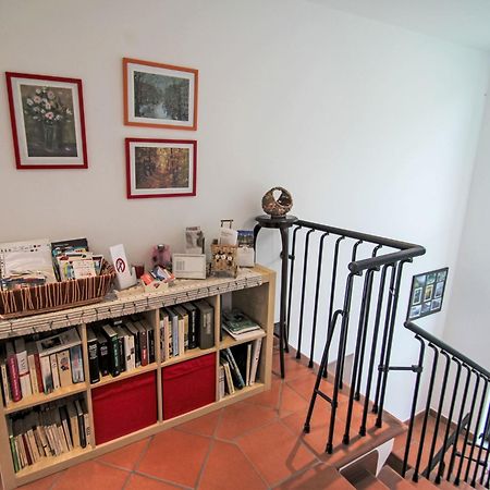 Apartment Il Ciliegio By Interhome Maccagno Екстер'єр фото