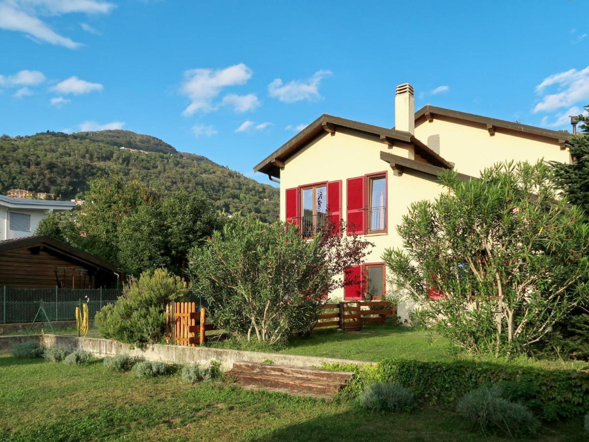 Apartment Il Ciliegio By Interhome Maccagno Екстер'єр фото