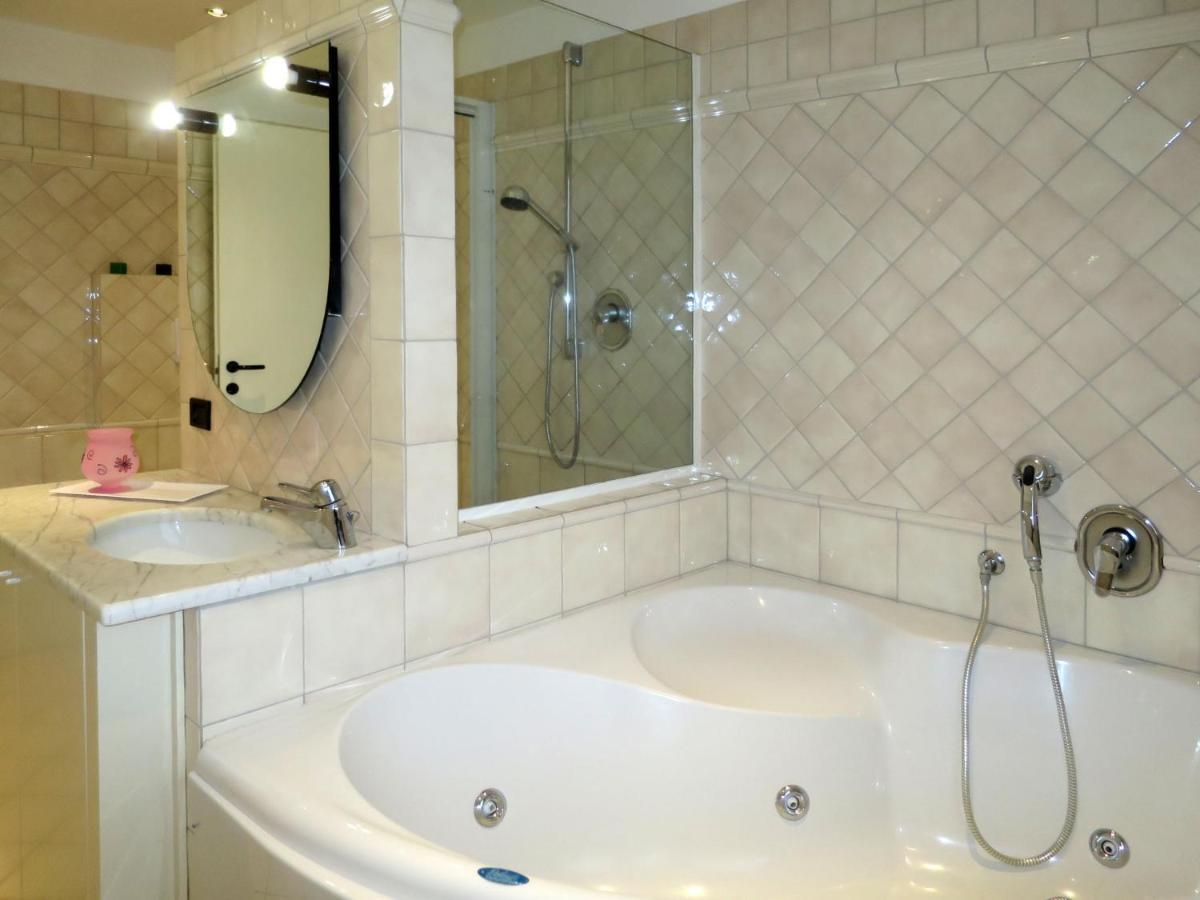 Apartment Il Ciliegio By Interhome Maccagno Екстер'єр фото