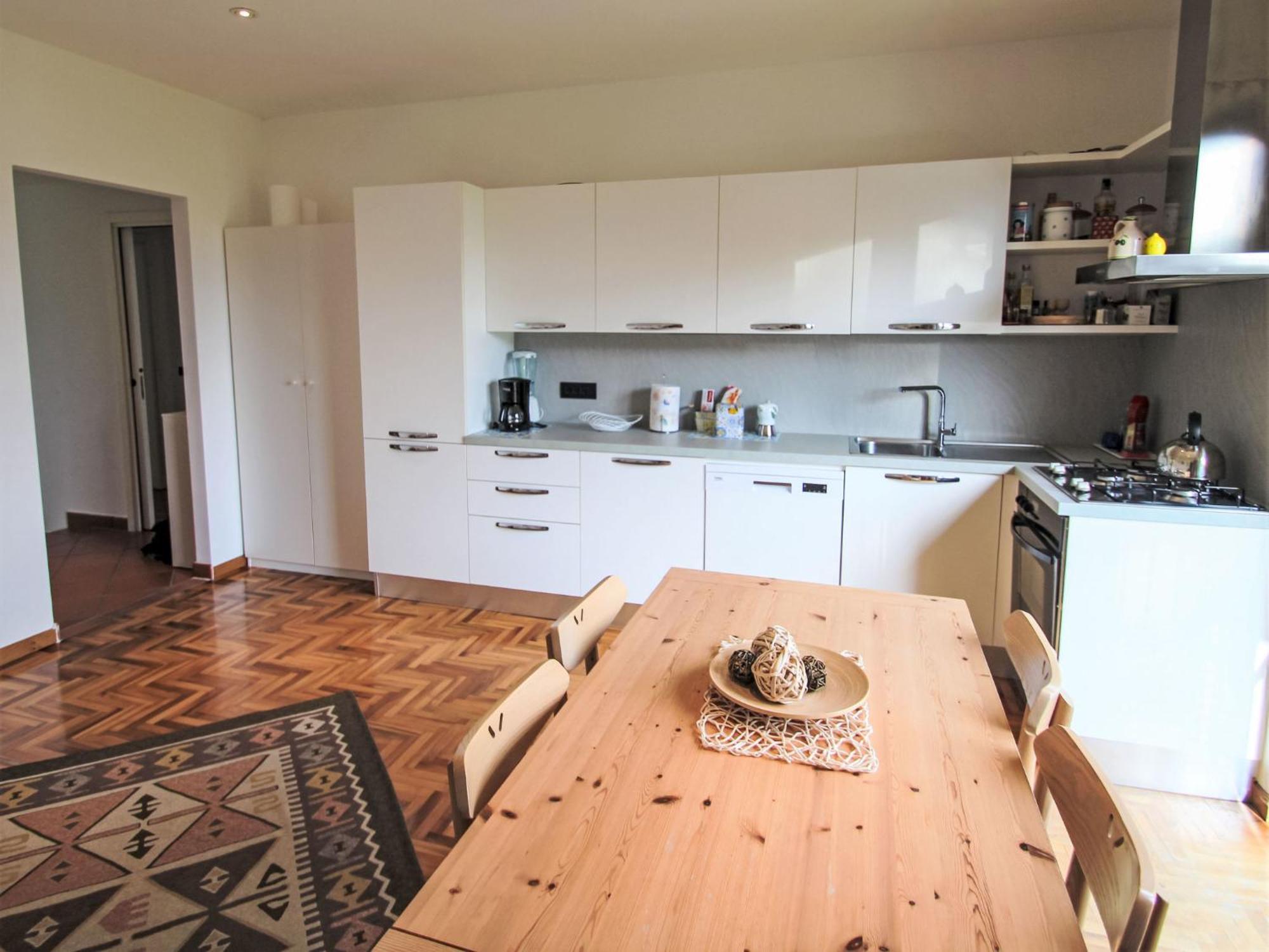 Apartment Il Ciliegio By Interhome Maccagno Екстер'єр фото