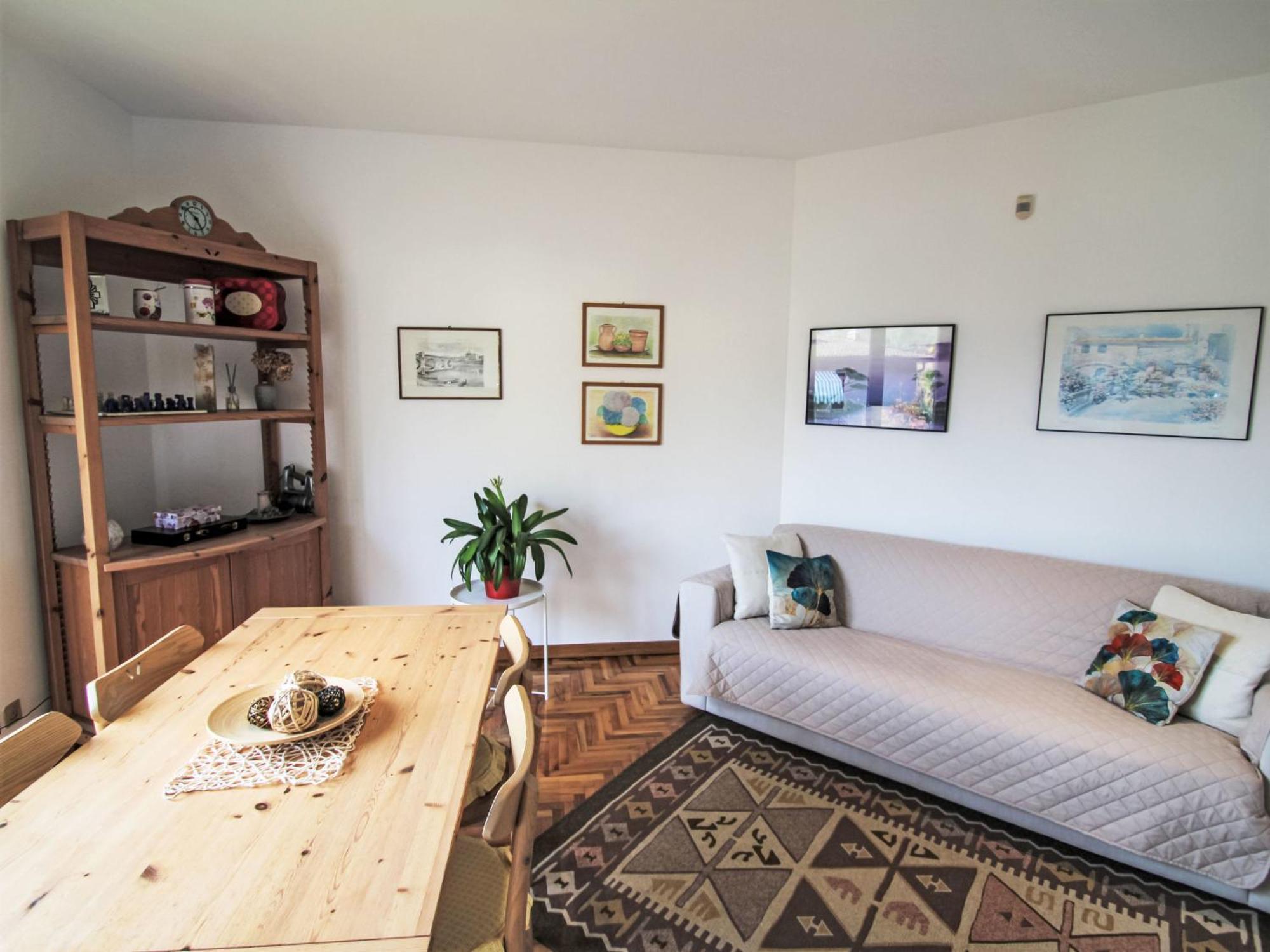 Apartment Il Ciliegio By Interhome Maccagno Екстер'єр фото