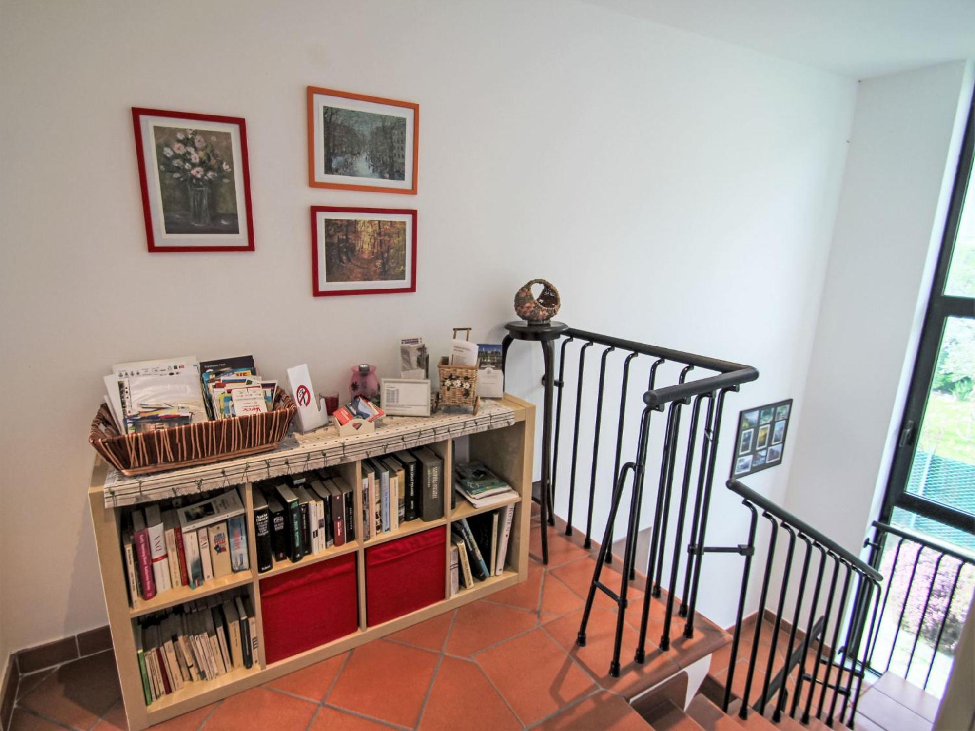 Apartment Il Ciliegio By Interhome Maccagno Екстер'єр фото