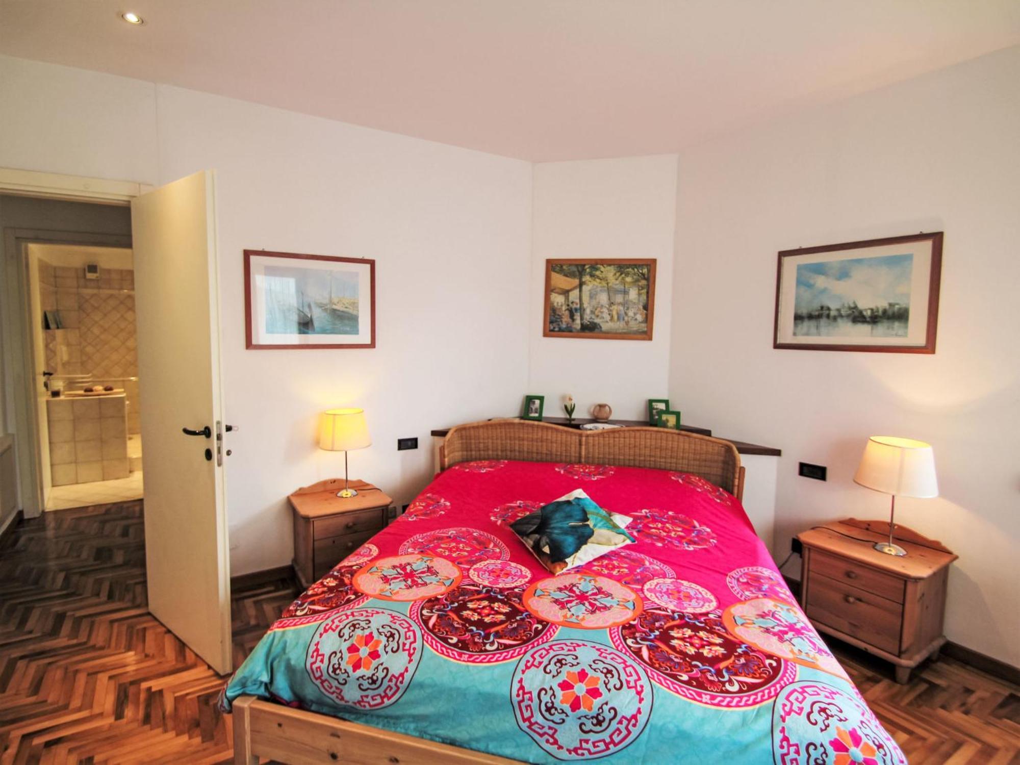 Apartment Il Ciliegio By Interhome Maccagno Екстер'єр фото