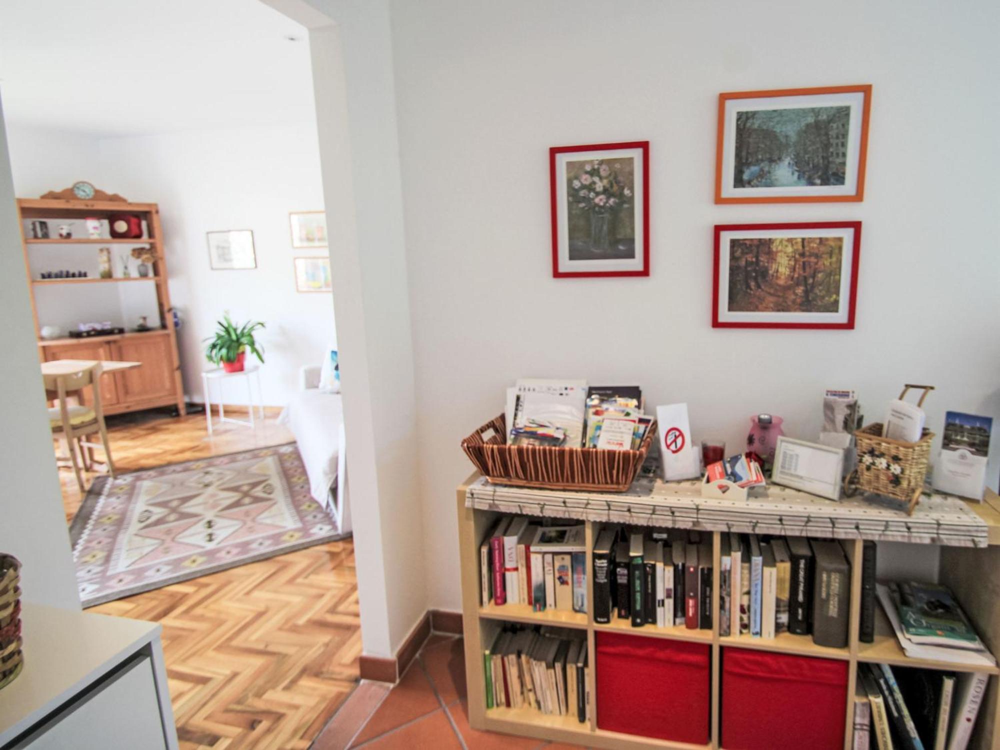 Apartment Il Ciliegio By Interhome Maccagno Екстер'єр фото