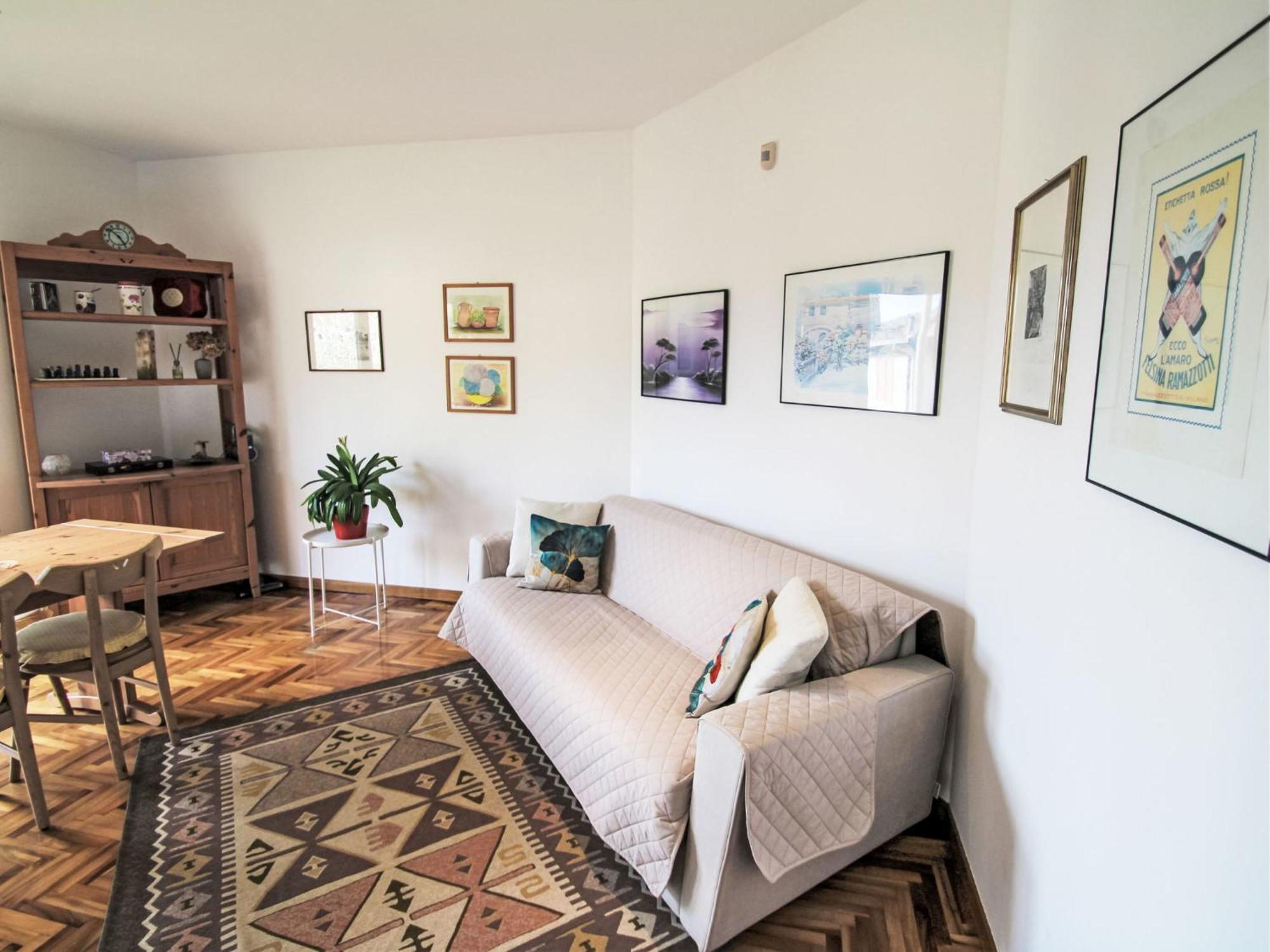 Apartment Il Ciliegio By Interhome Maccagno Екстер'єр фото