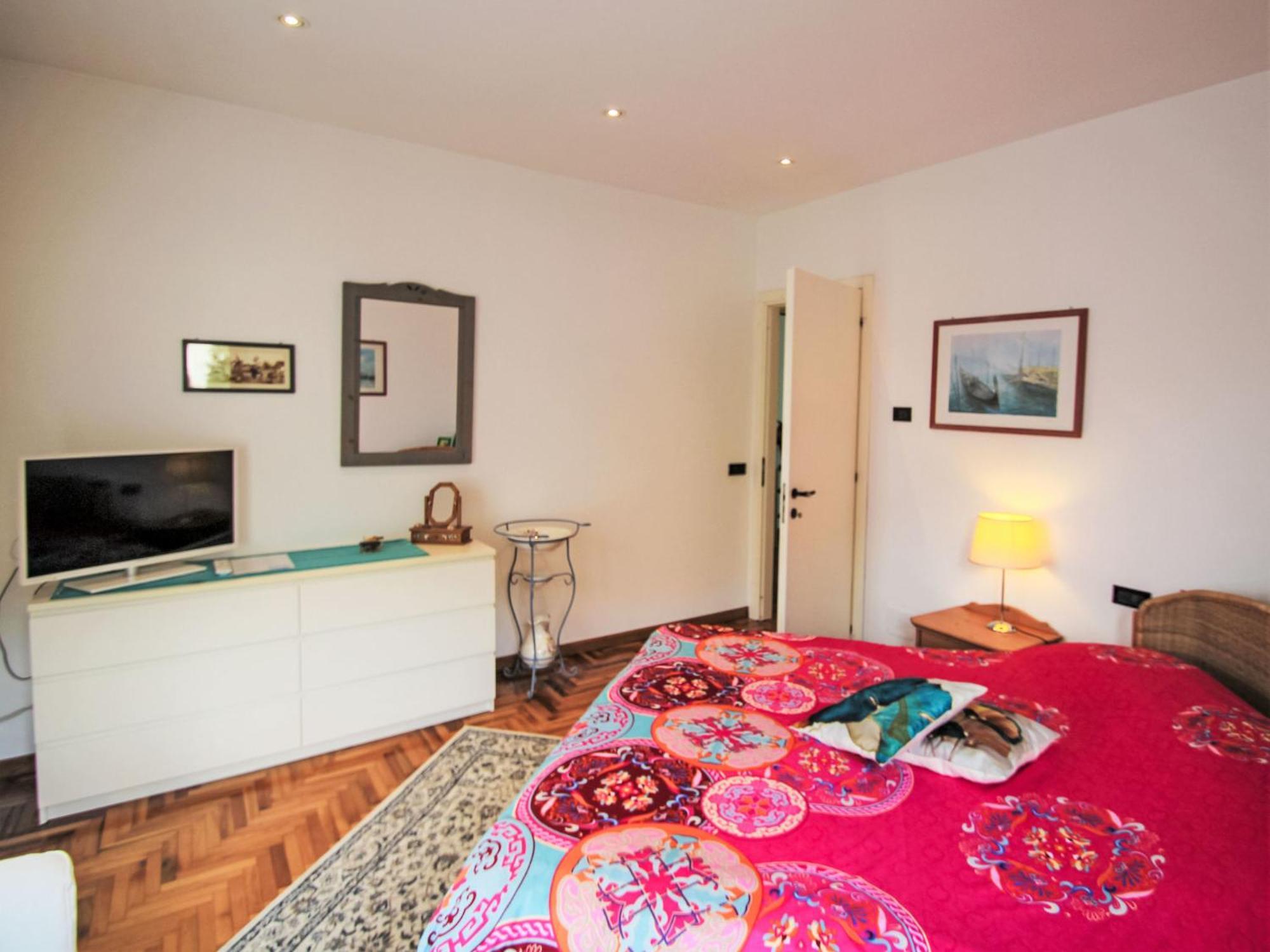 Apartment Il Ciliegio By Interhome Maccagno Екстер'єр фото