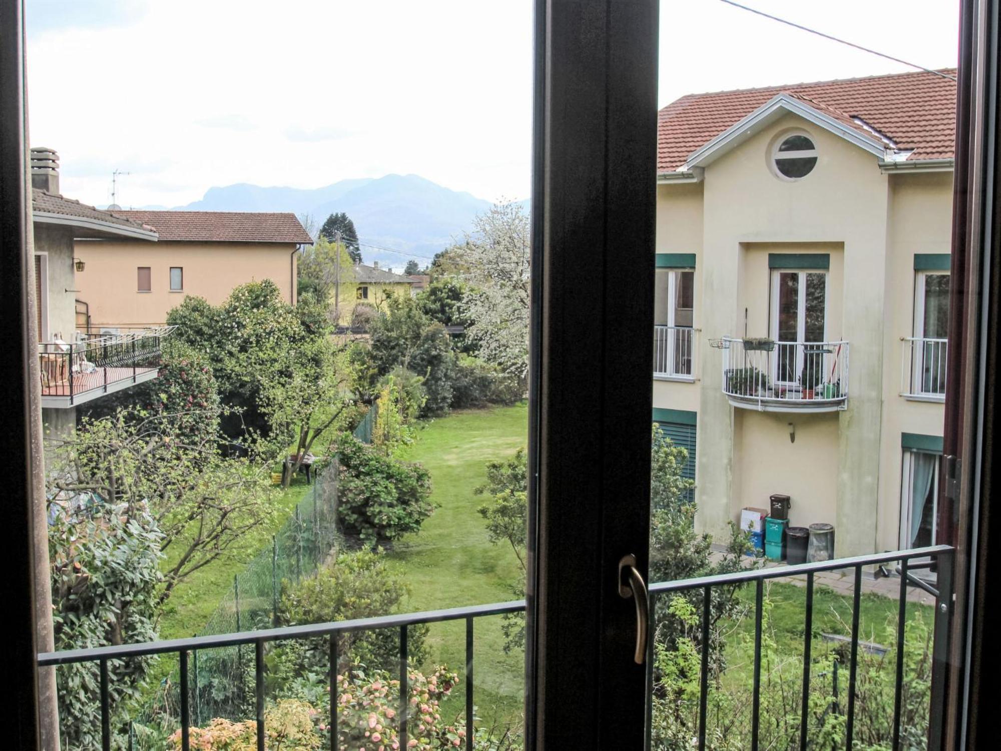 Apartment Il Ciliegio By Interhome Maccagno Екстер'єр фото