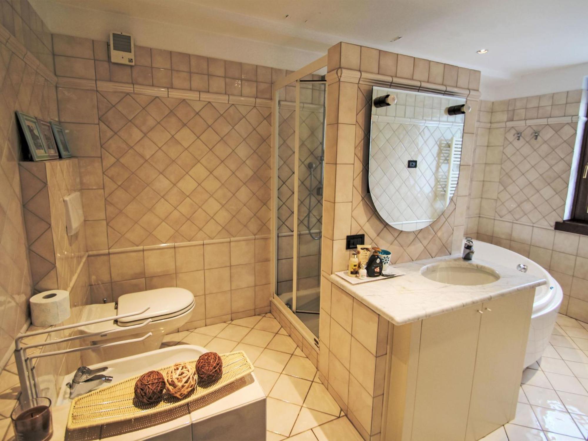 Apartment Il Ciliegio By Interhome Maccagno Екстер'єр фото