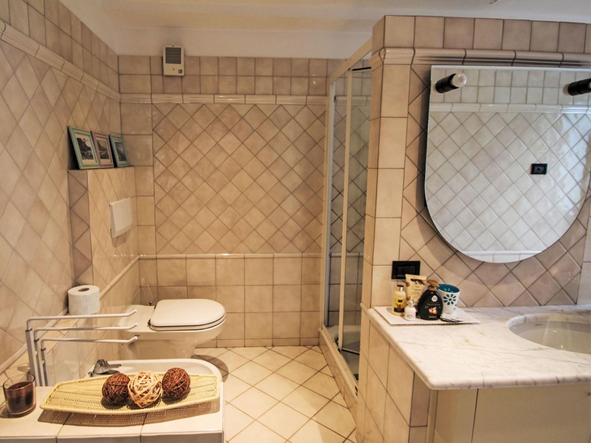 Apartment Il Ciliegio By Interhome Maccagno Екстер'єр фото